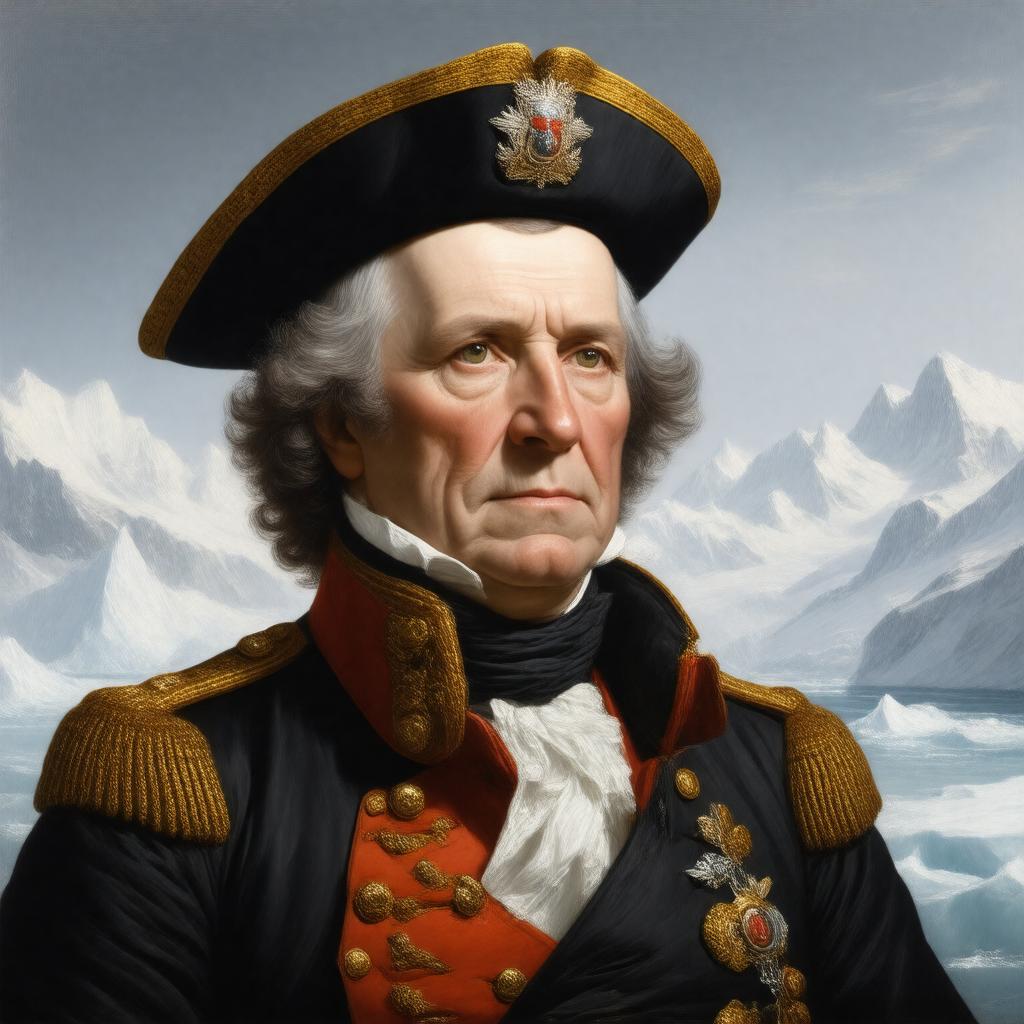John Franklin (Royal Navy officer)